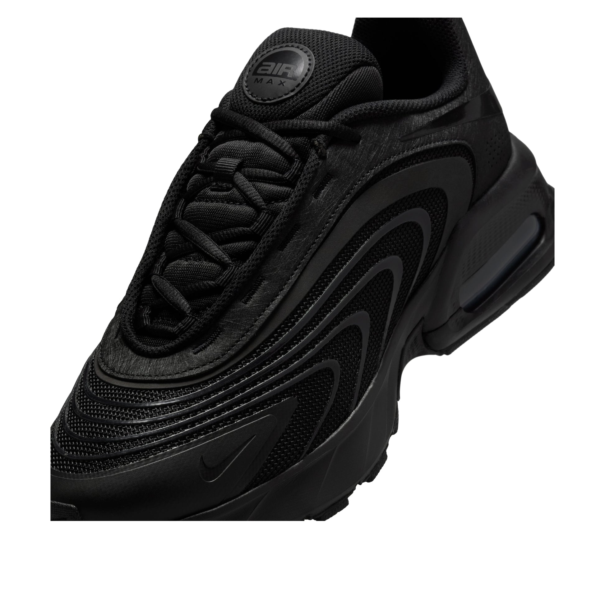 Nike Air Max Fire 'Triple Black' IF2621-003
