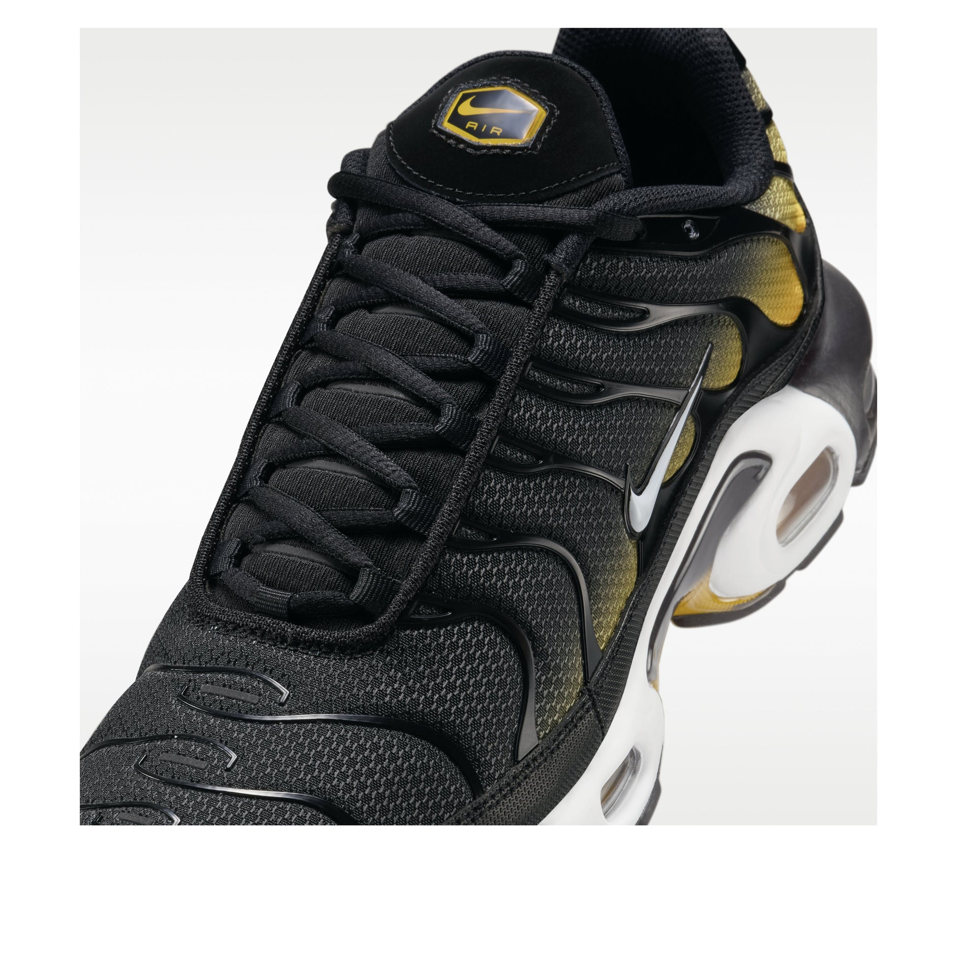 Nike Air Max Plus 'Black University Gold' DM0032-013