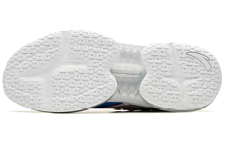 ANTA x Nasa Seed 'White Blue Red' 91945513-1