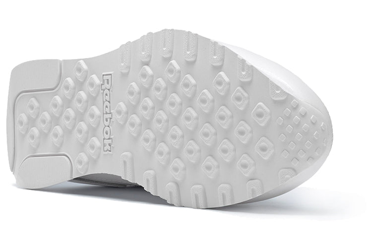 (WMNS) Reebok Royal Glide Lx 'White' CN2142