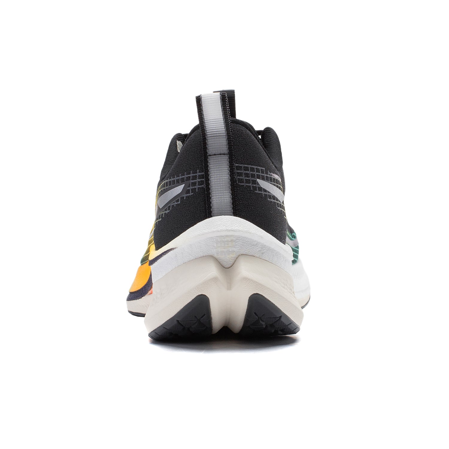 Li-Ning Rouge Rabbit 7 Pro 'Black Yellow White' ARPU001-2