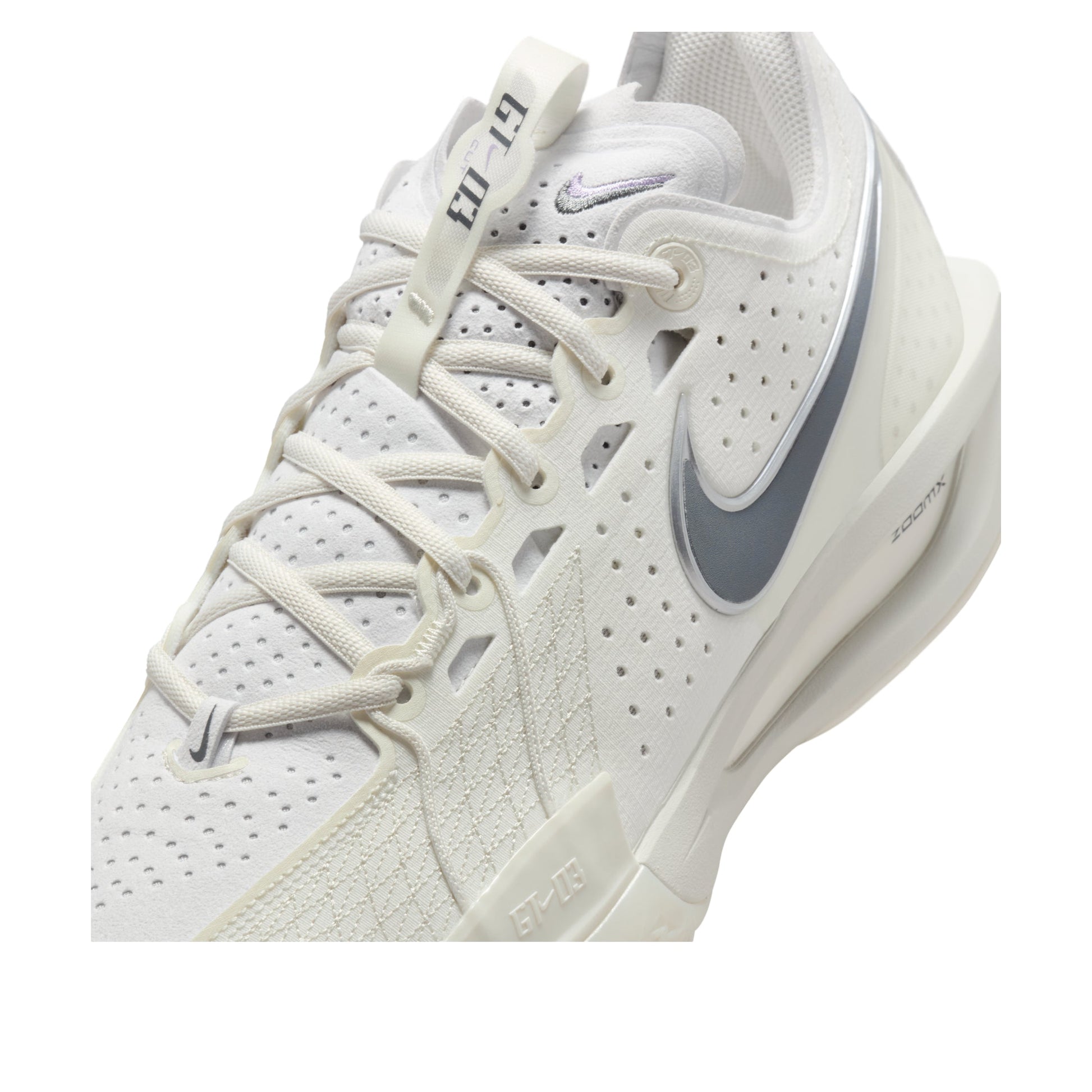 Nike Air Zoom GT Cut 3 EP 'Sail Light Bone' DV2918-106