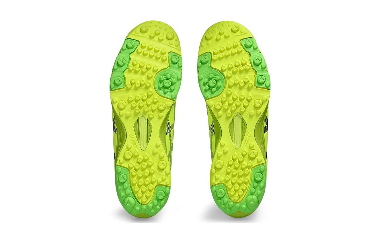 (GS) ASICS DS Light TF 'Safety Yellow' 1104A047-750