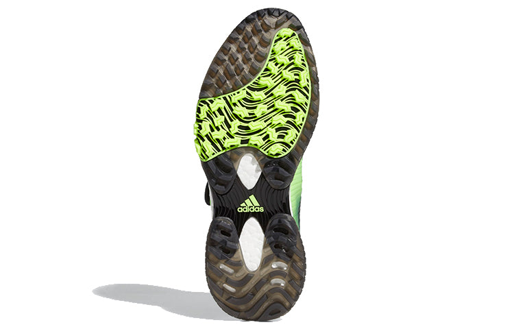 (WMNS) adidas CodeChaos BOA Golf 'Signal Green' EE9342