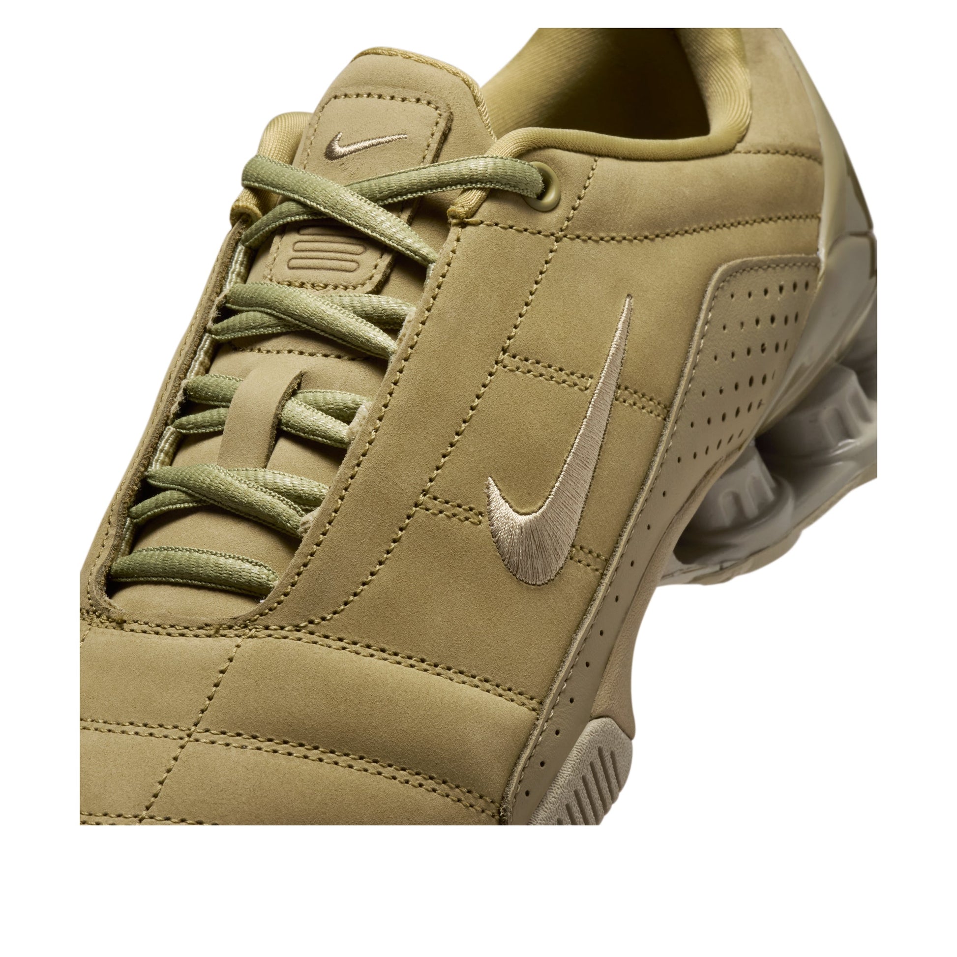 (WMNS) Nike Total 90 Shox Magia 'Neutral Olive Stone' IO9934-200
