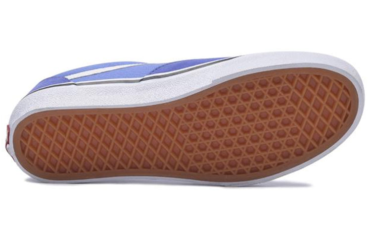 Vans Old Skool Purple Blue Version Purpleblue 590190-0005