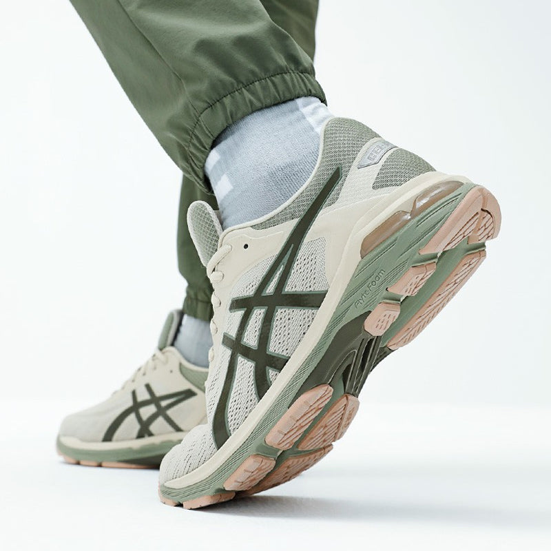 ASICS Gel-Pursue 5 'Tan Green' 1011A615-200