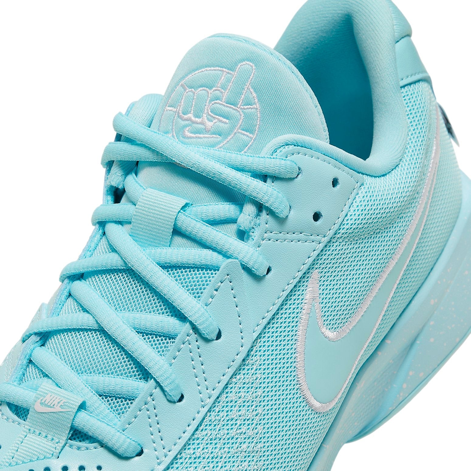 Nike Air Zoom GT Cut Academy EP 'CHBL-Away' HF5705-414