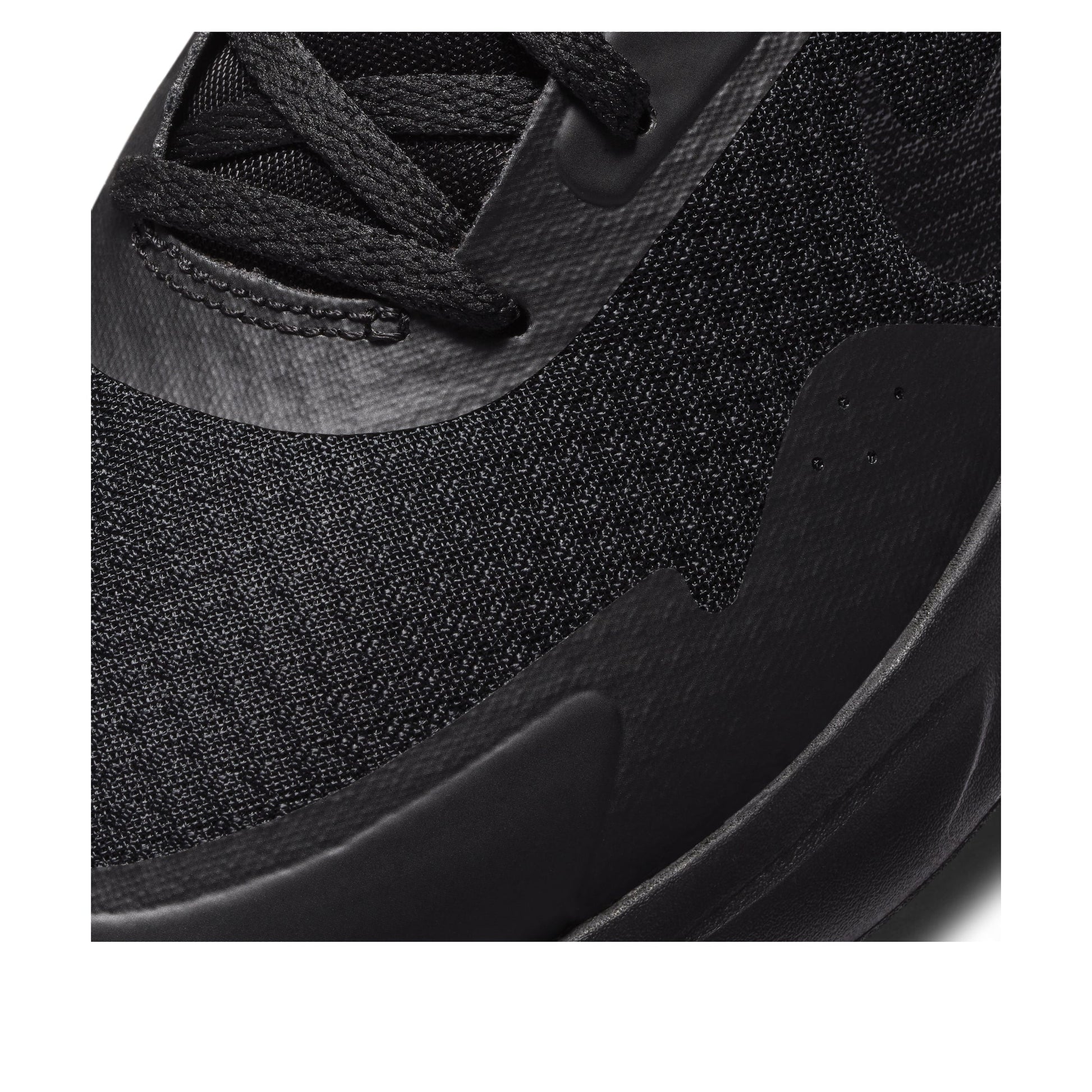 Nike Wearallday 'Triple Black' CJ1682-003
