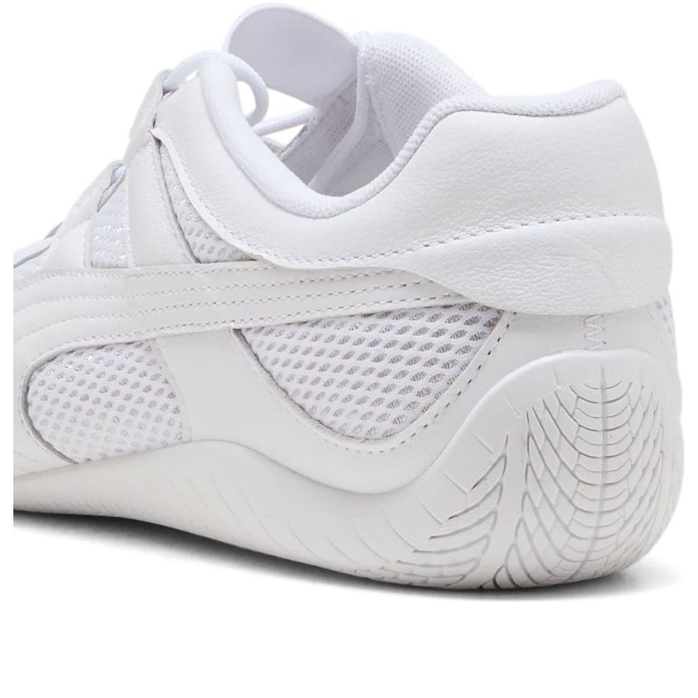(WMNS) PUMA Speedcat Go Mesh 'White' 405329-02