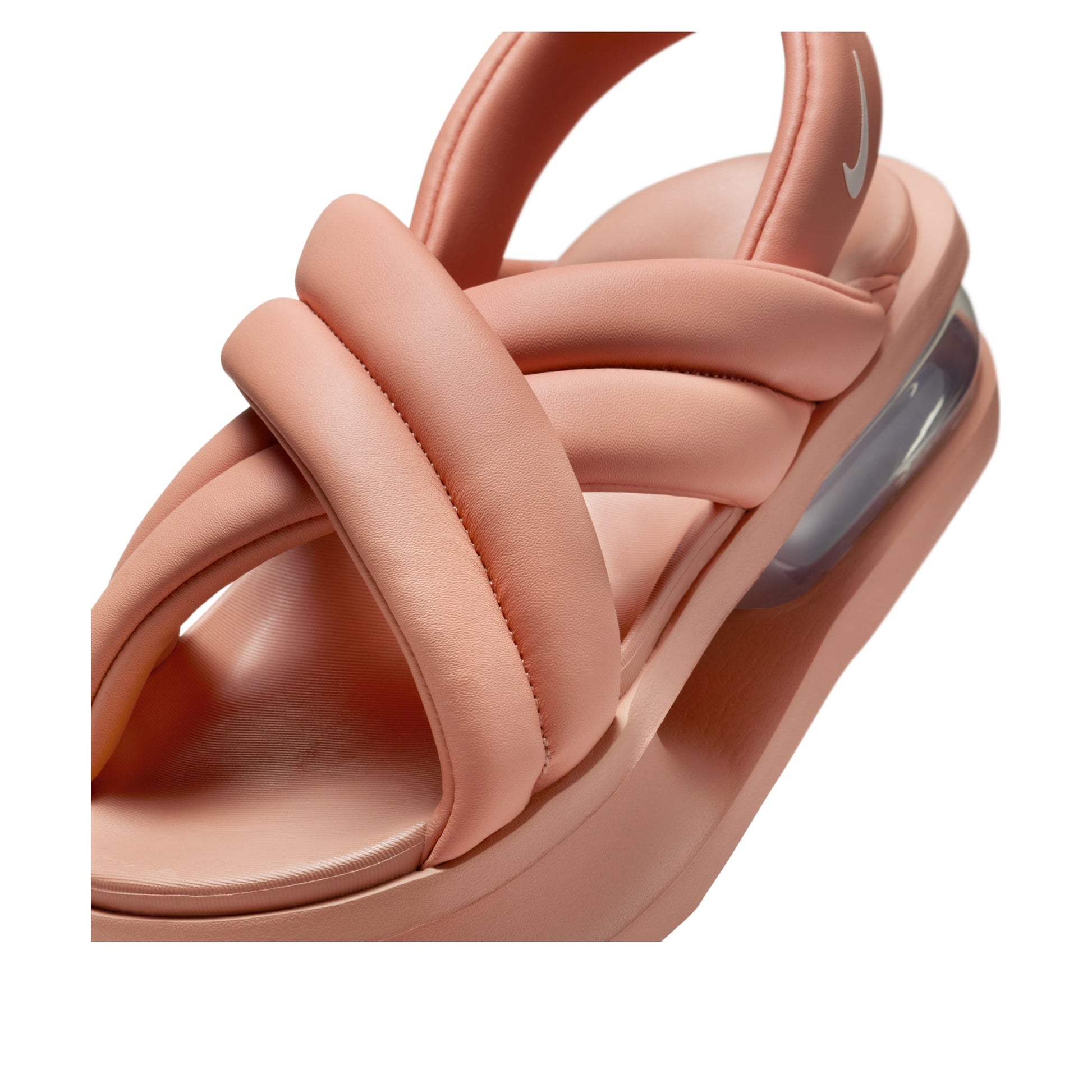 (WMNS) Nike Air Max ISLA Sandal 'Rose Gold' FJ5929-600