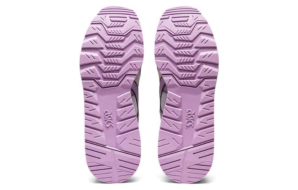 (WMNS) ASICS GT 2 'Glacier Grey Lilac Tech' 1202A161-023
