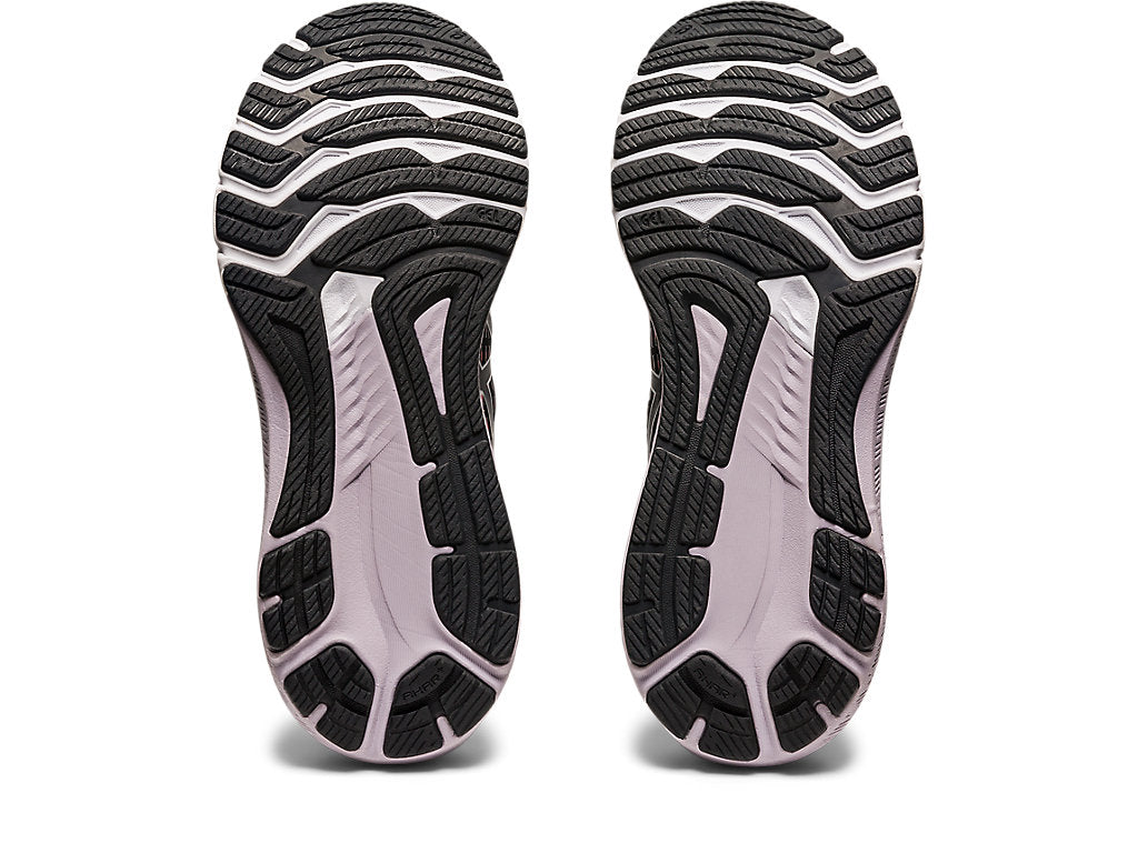 (WMNS) ASICS Gel-Pursue 8 Wide 'Black Coral' 1012B394-001