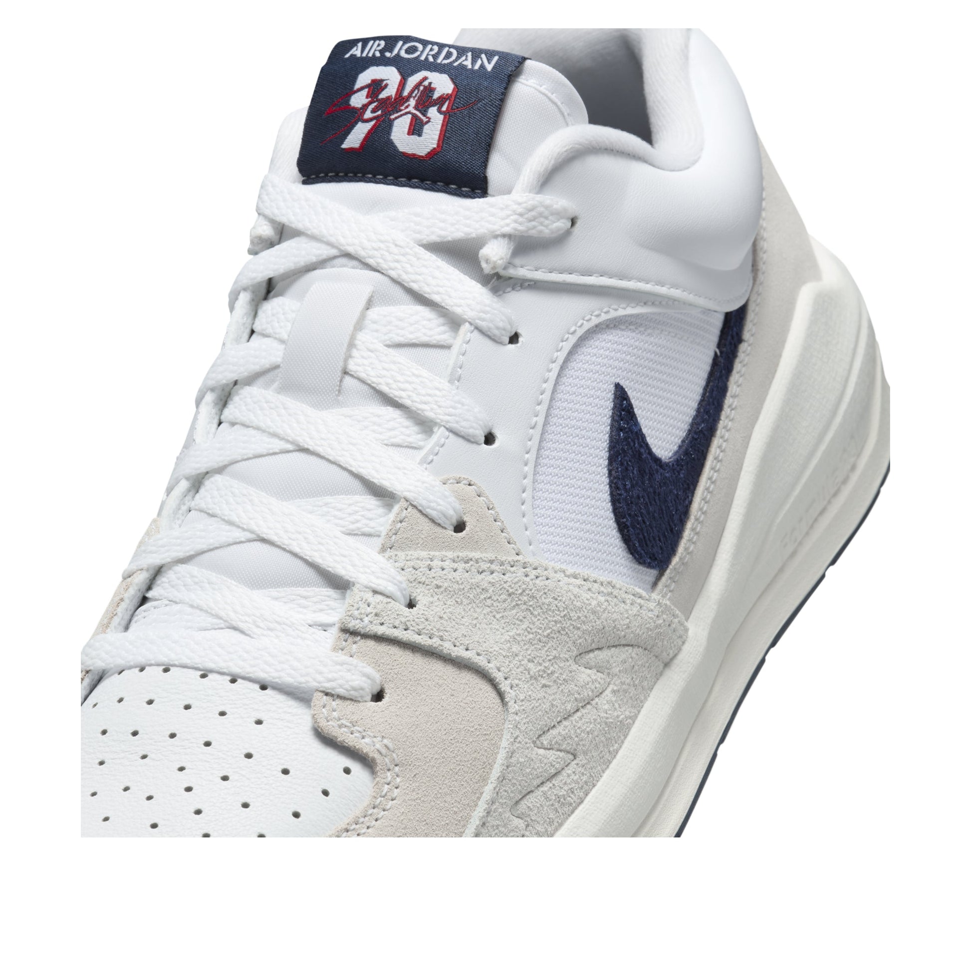Air Jordan Stadium 90 'Light Bone' DX4397-146