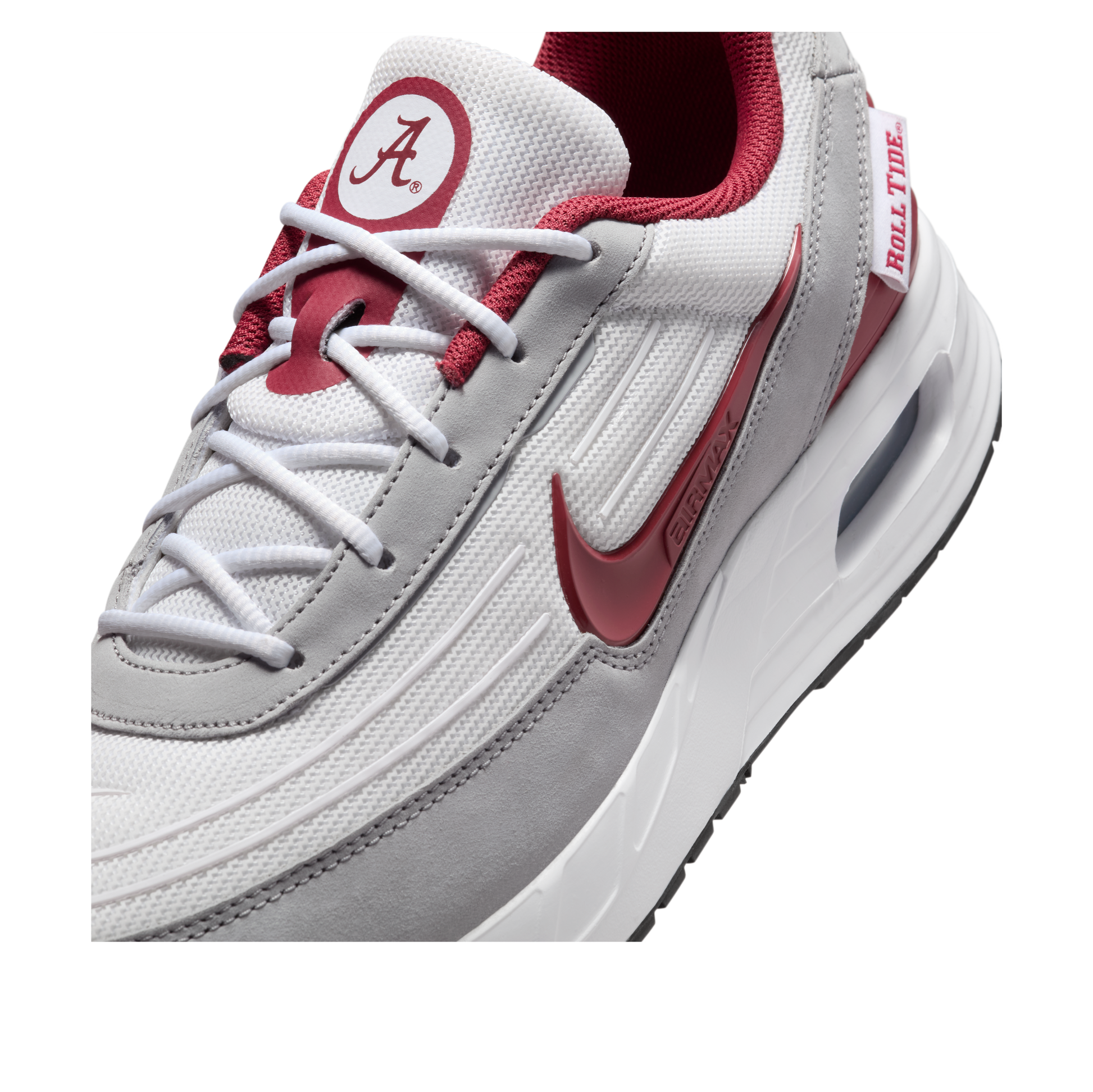 Nike College Air Max Verse 'Alabama' IB3217-100
