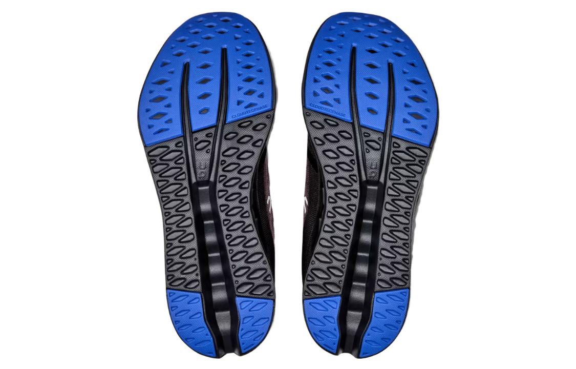 (WMNS) On Running Cloudsurfer 'Black Cobalt' 3WD10441509