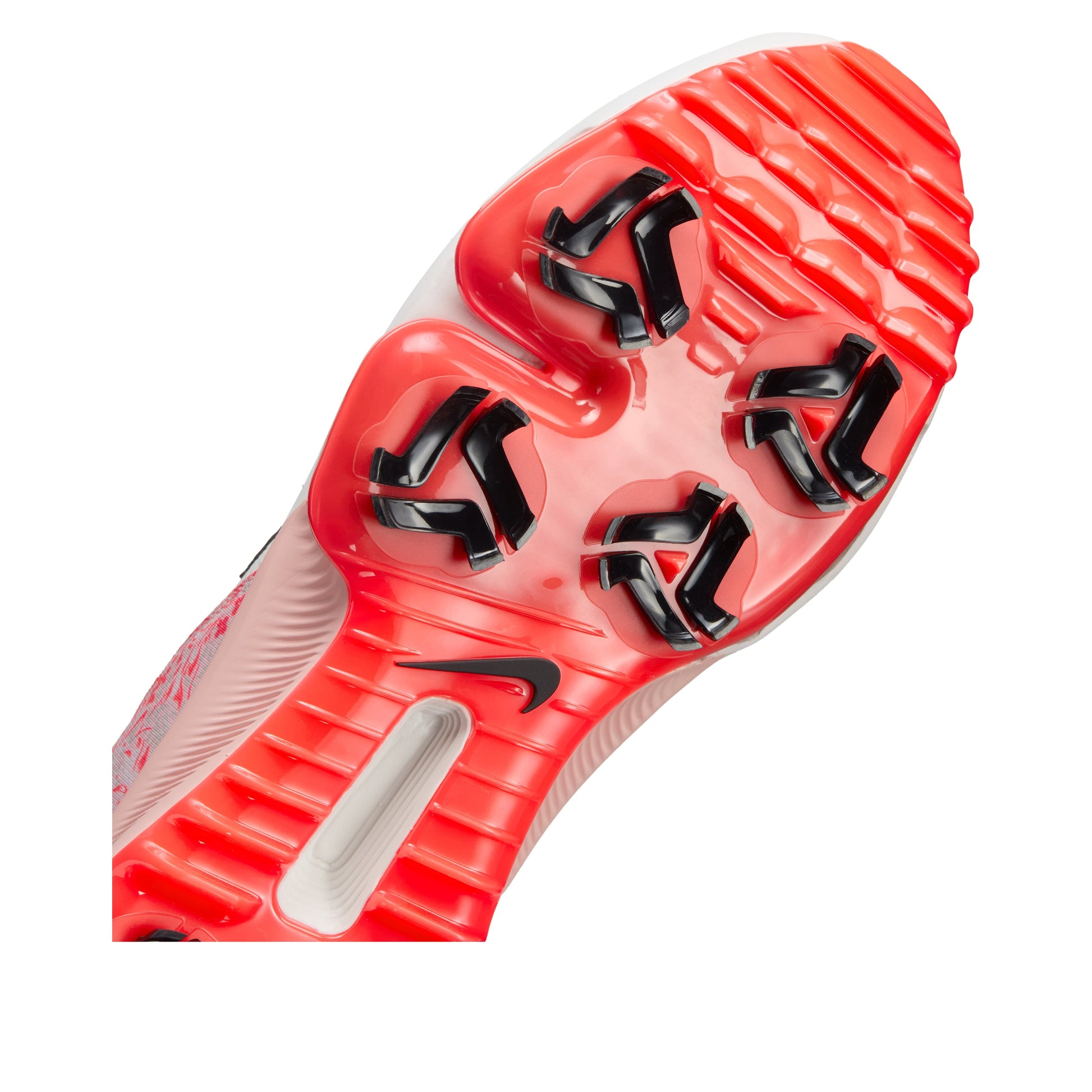 Nike Infinity Tour 2 Wide 'Summit White Pink Bloom Bright Crimson' HV4158-100