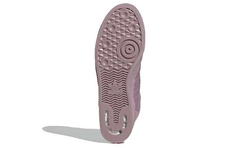 adidas x Parley Nizza Hi 'Magic Mauve' GX6984