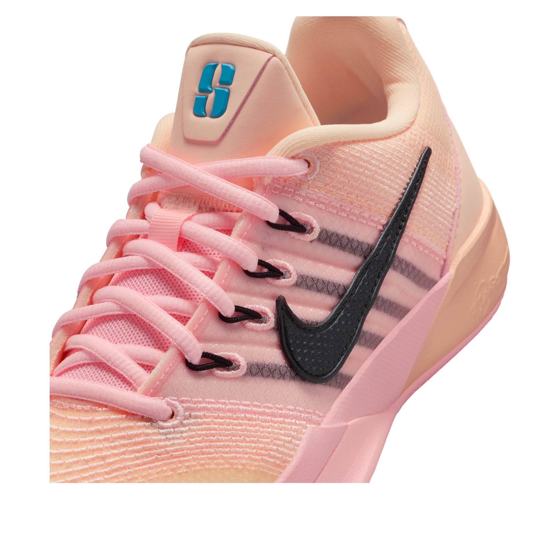 (GS) Nike Sabrina 3 'Twin' IB3088-800