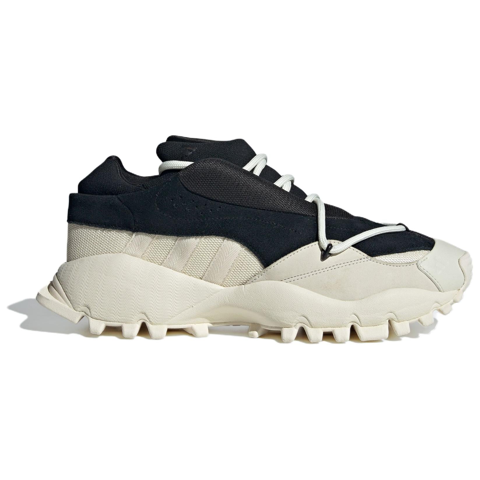 adidas Seeulater SPW 'Black White' IH2689
