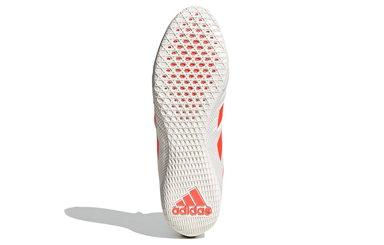 adidas Speedex 18 'White Solar Red' FU8173