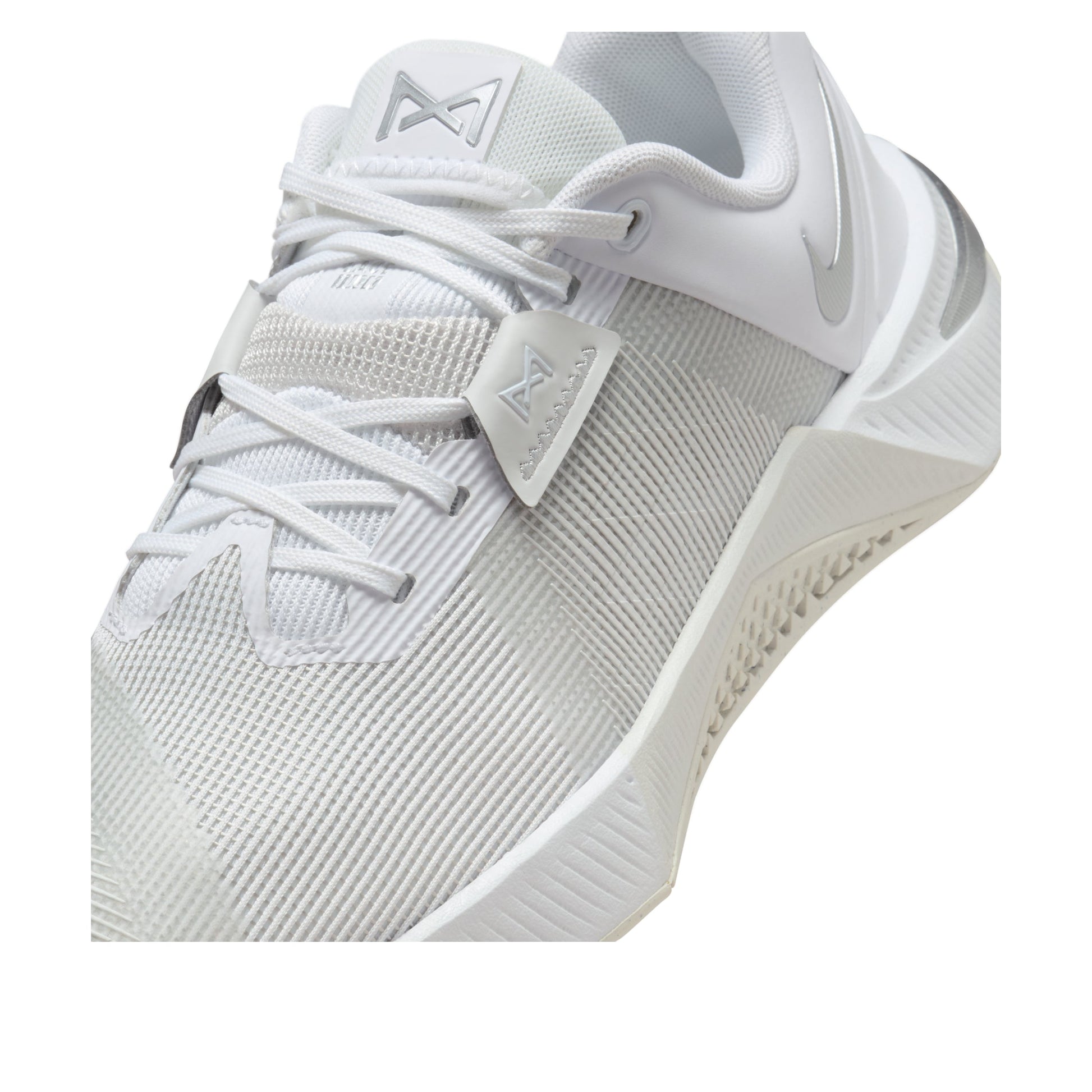 (WMNS) Nike Metcon 10 'White Platinum Tint' HQ2620-100