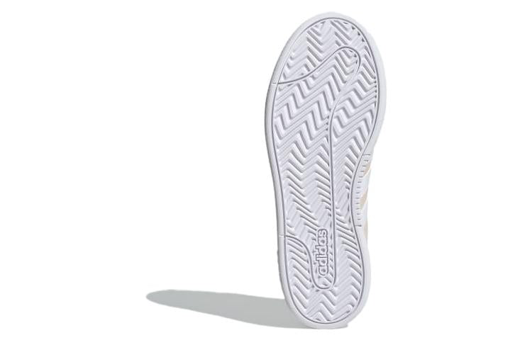 (WMNS) adidas Grand Court Alpha 'Wonder White' ID8862