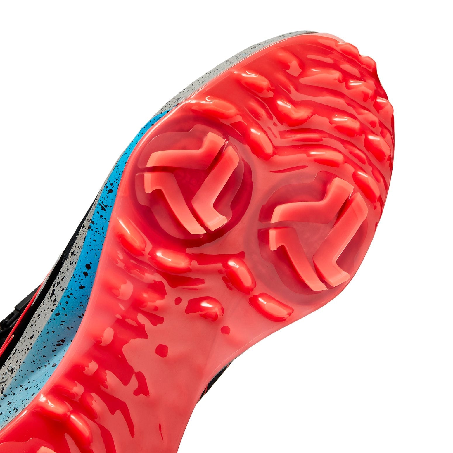 Nike Air Zoom Infinity Tour 2 Shield Wide 'Anthracite Bright Crimson' DO8999-060
