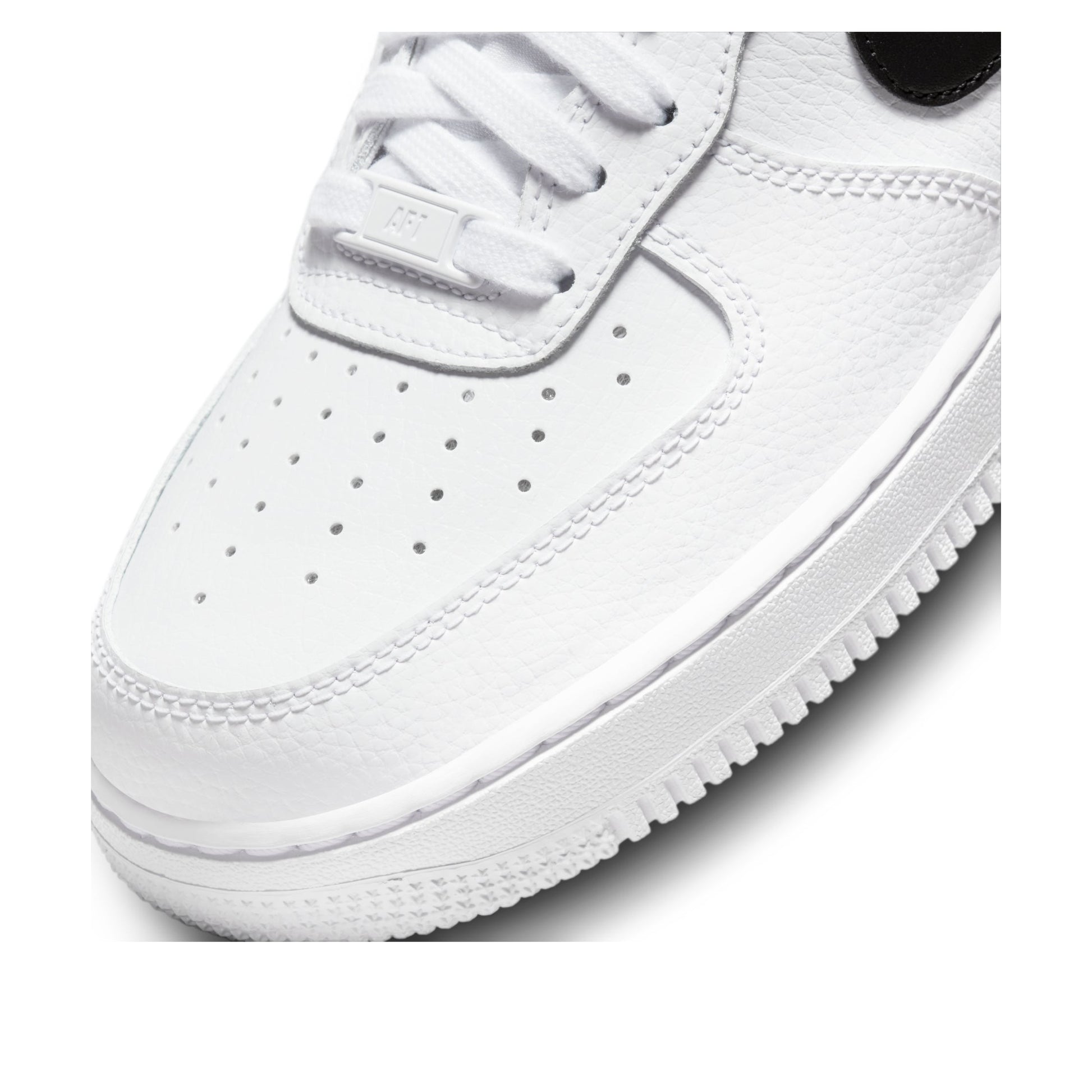 (WMNS) Nike Air Force 1 '07 'White Black 2022' DD8959-103