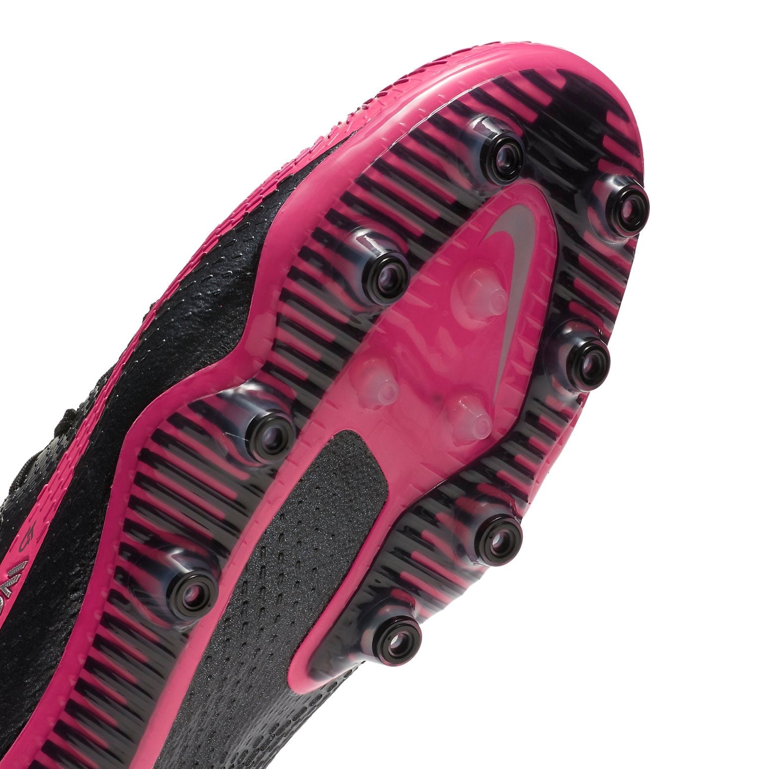Nike Phantom GT Elite DF AG Pro 'Black Pink' CW6592-006