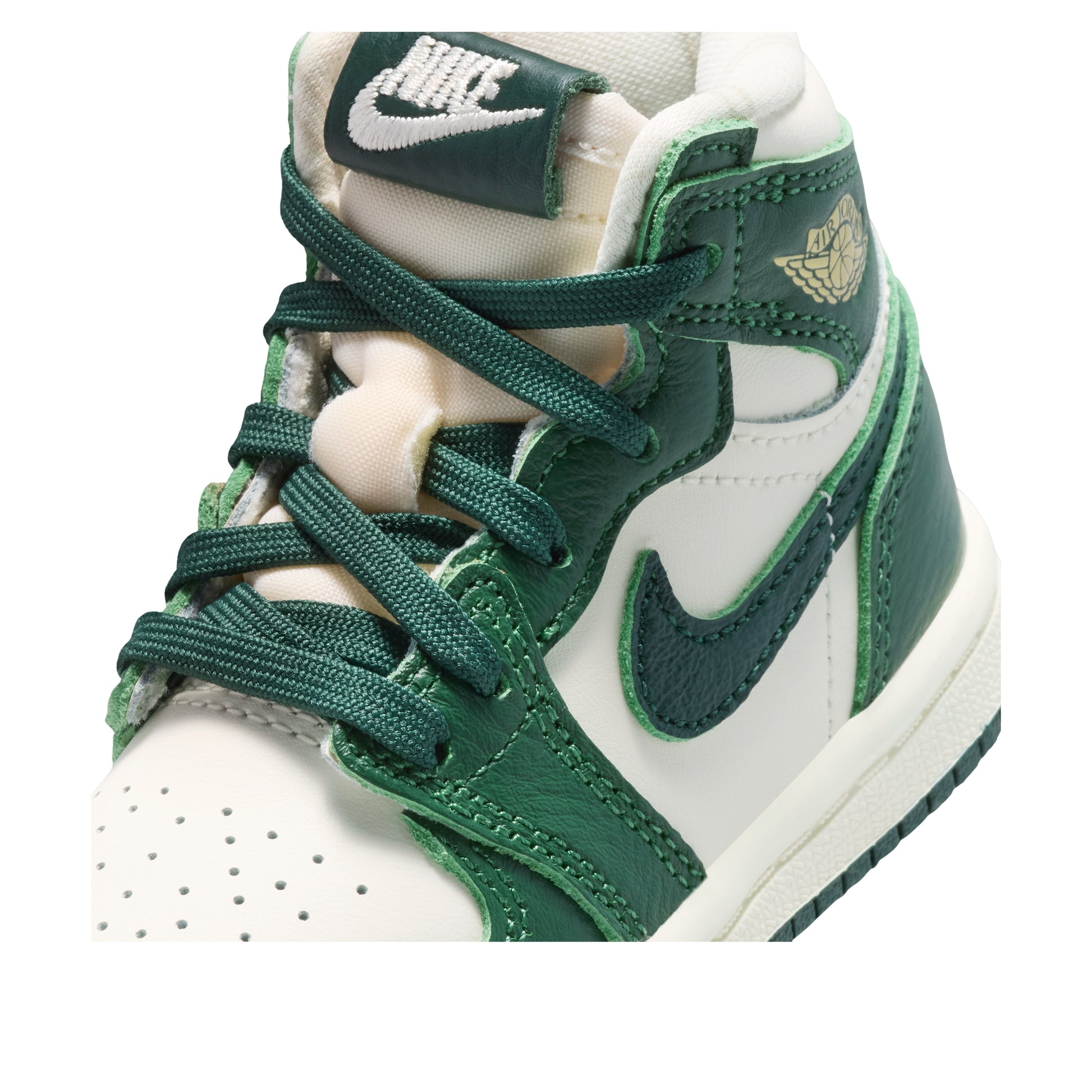 (TD) Air Jordan 1 Retro High OG 'Fir Pro Green' FD2598-101