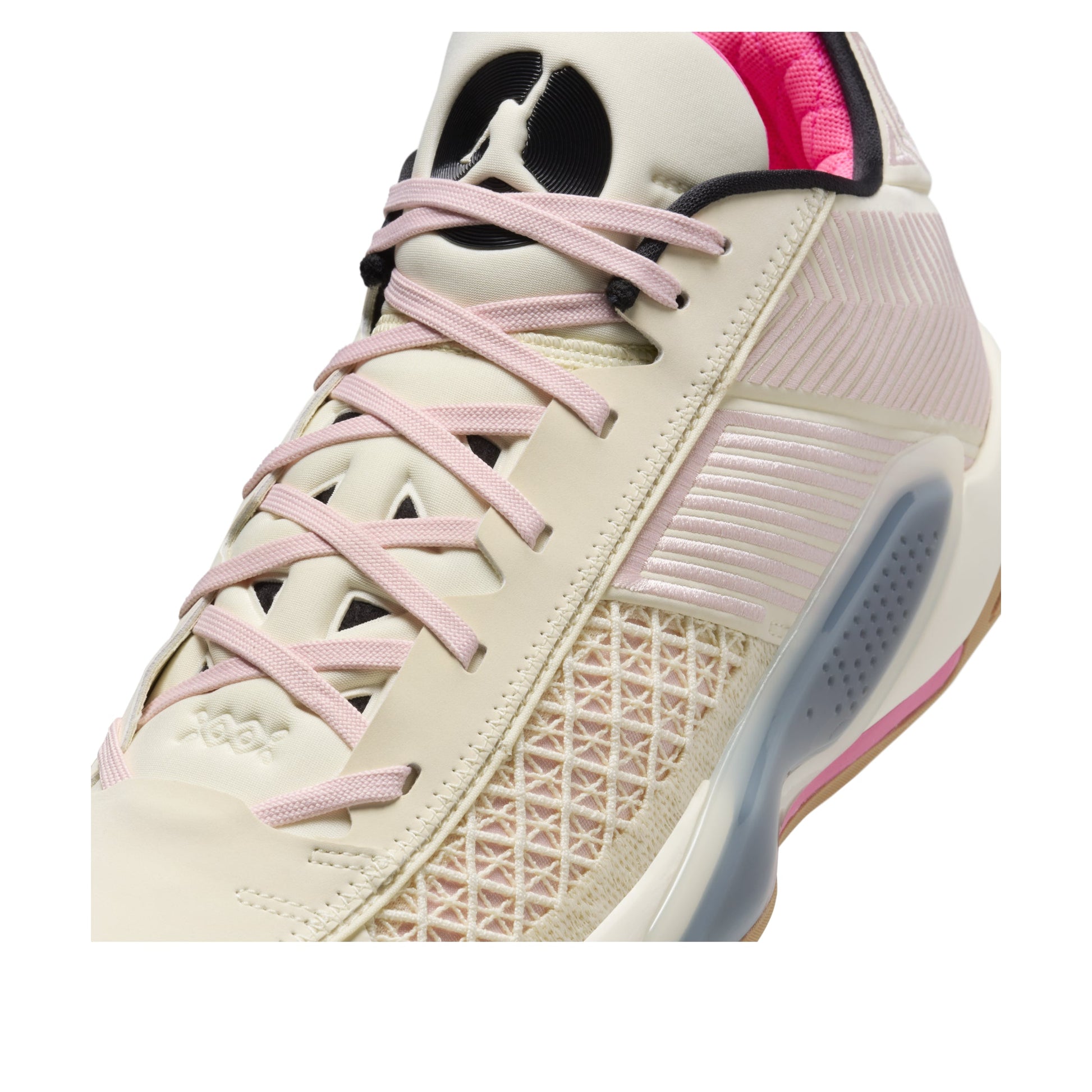 Air Jordan 38 Low PF 'Coconut Milk' FD2325-100