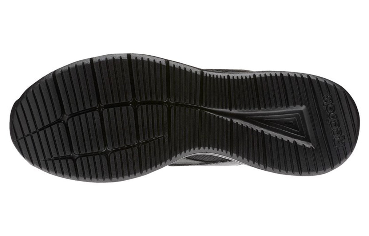 Reebok Royal Ec Ride Running Shoes Black AQ9622
