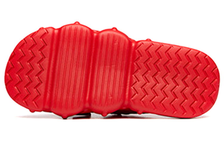 ANTA Casual Slides 'Red' 112038518-1