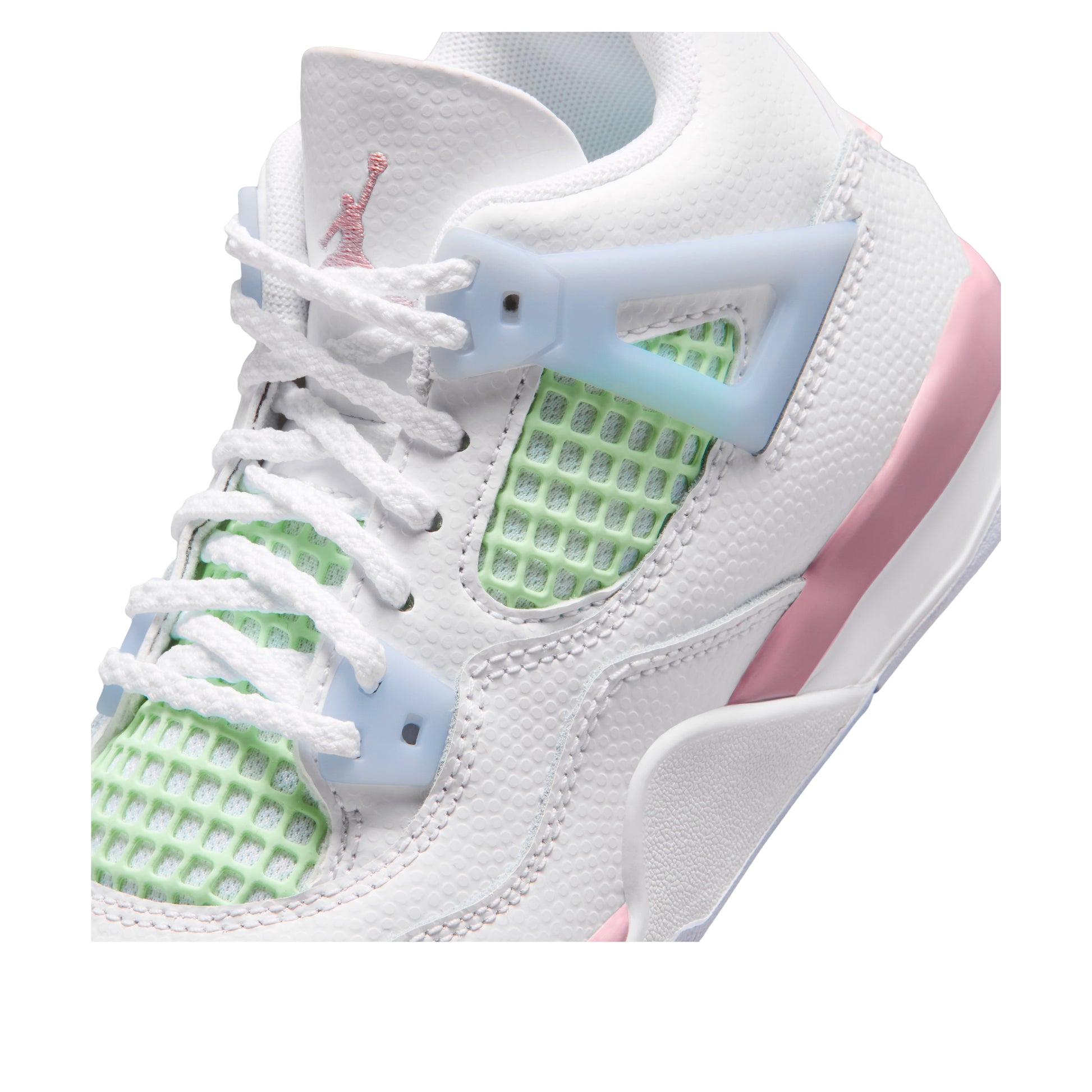 (PS) Air Jordan 4 Retro 2026 'Valentine's Day' IB7069-100