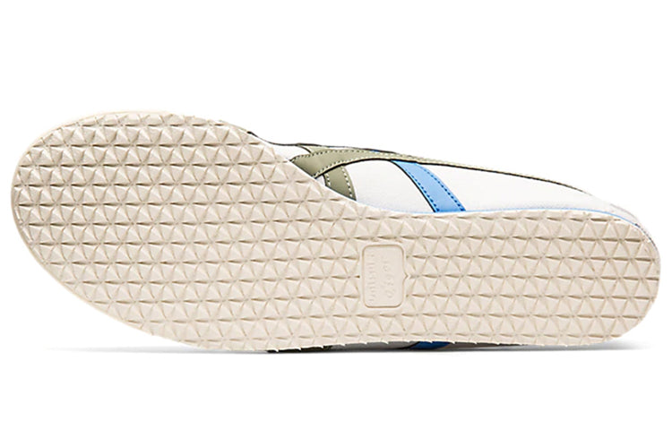 Onitsuka Tiger Mexico 66 Slip-On 'Lichen Green' 1183A360-107