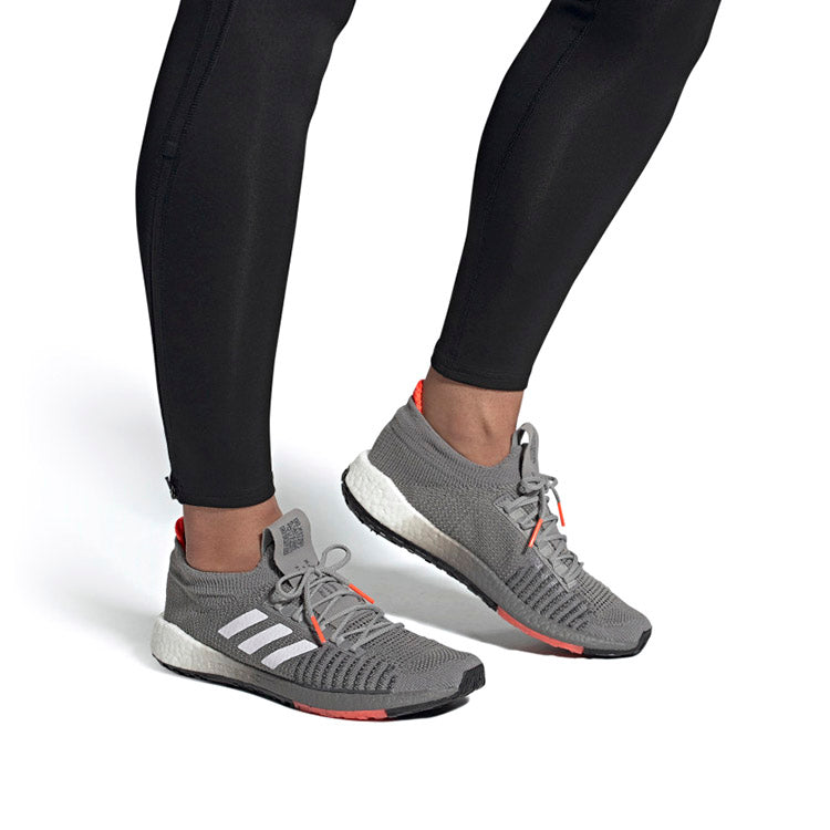 adidas PulseBoost HD 'Dove Grey' EG0972