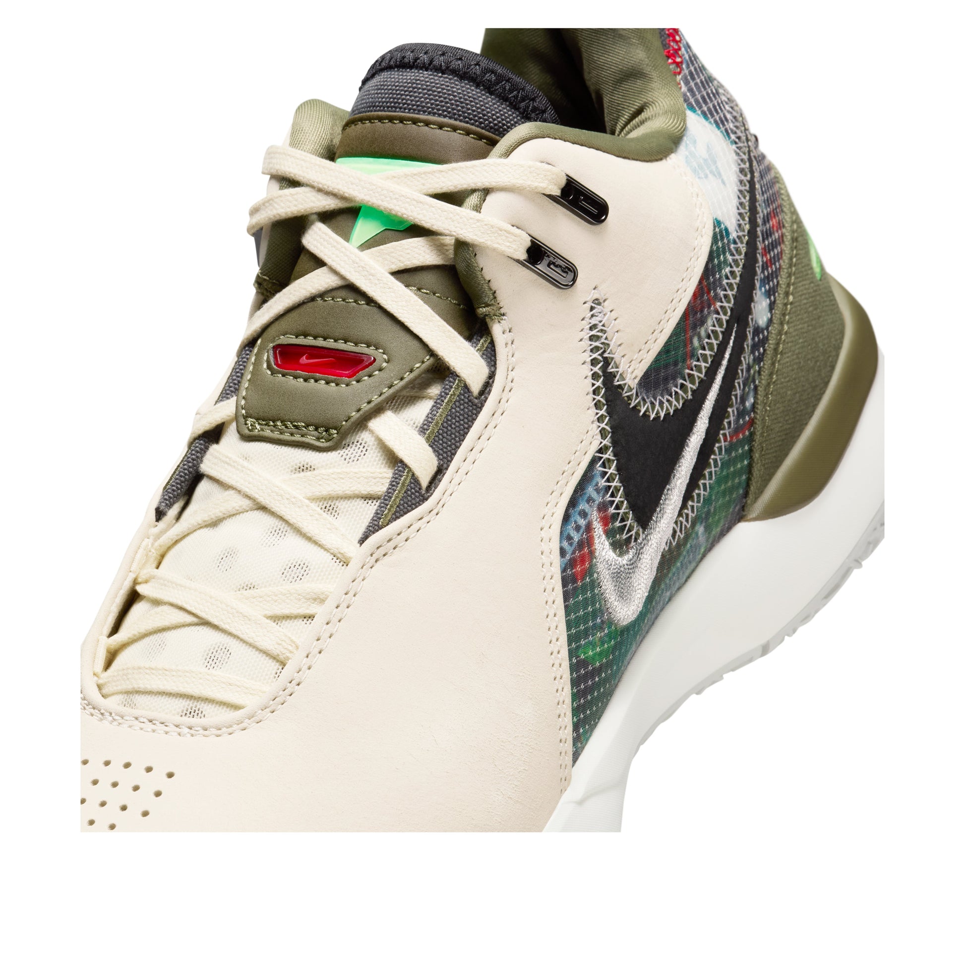 Nike Zoom LeBron NXXT Genisus AMPD EP 'FaZe Clan' HF0716-200