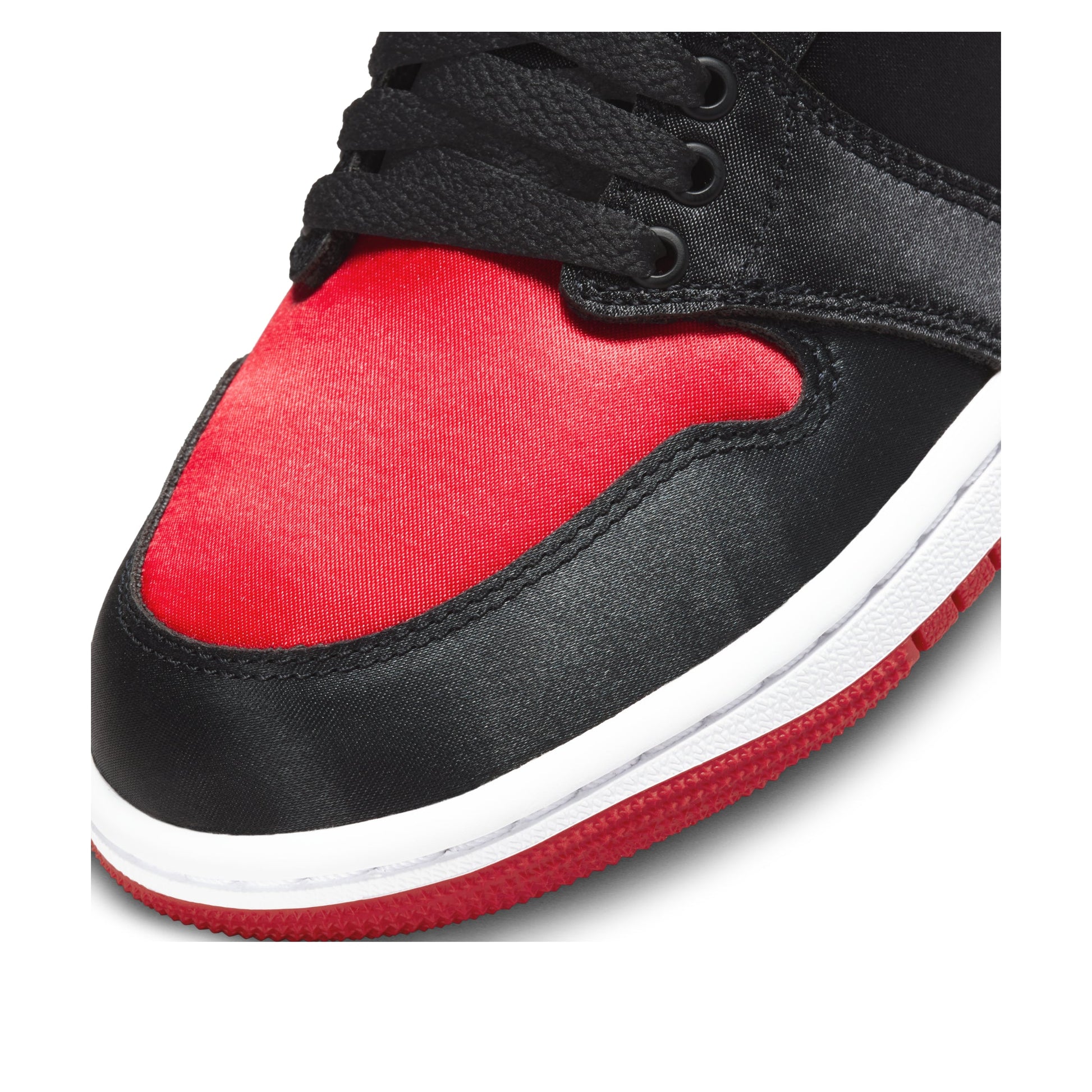 (WMNS) Air Jordan 1 Retro High OG 'Satin Bred' FD4810-061