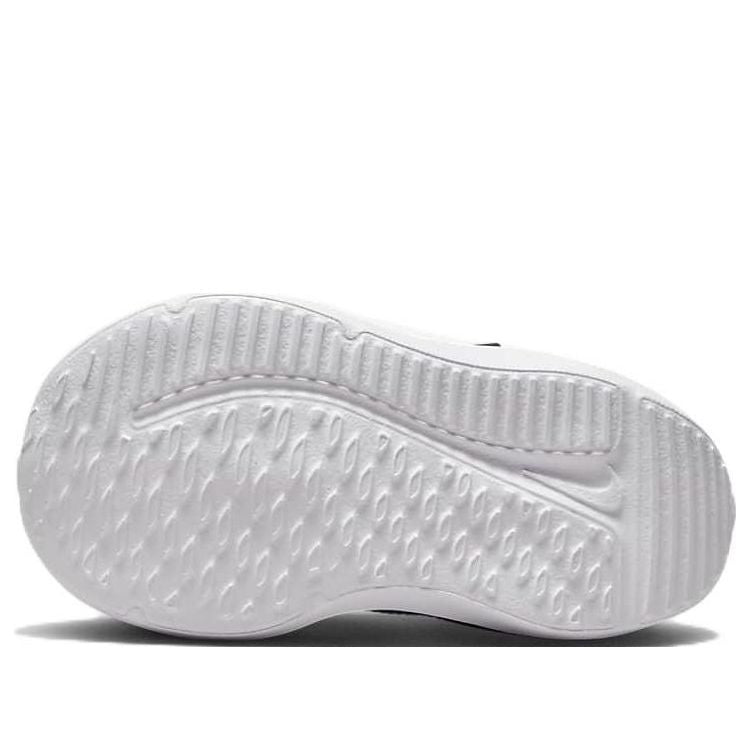(TD) Nike Downshifter 12 Next Nature 'Black Racer Blue' DM4191-006
