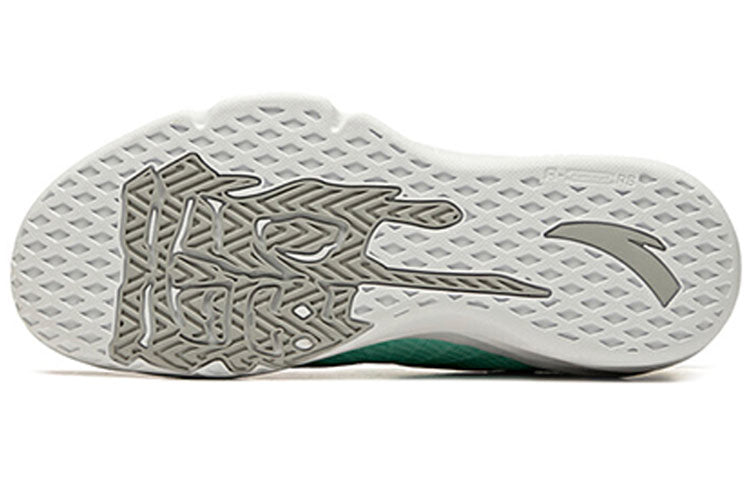 ANTA Ling Level 'Grey Mint Green' 912011186-5