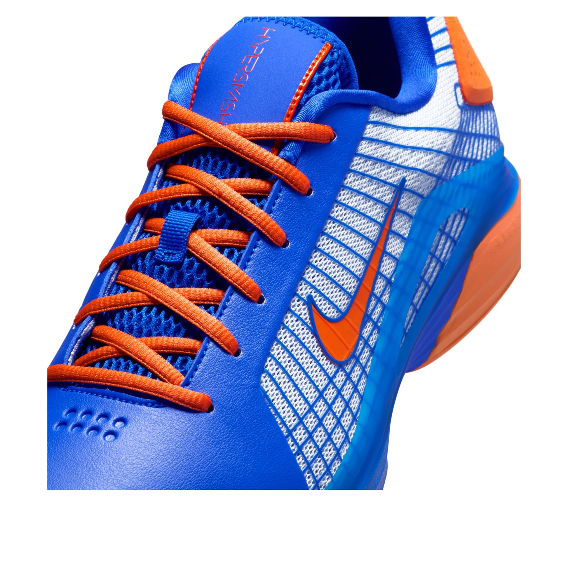 Nike Vapor 12 Hypersmash 'Racer Blue Safety Orange' HQ2602-400