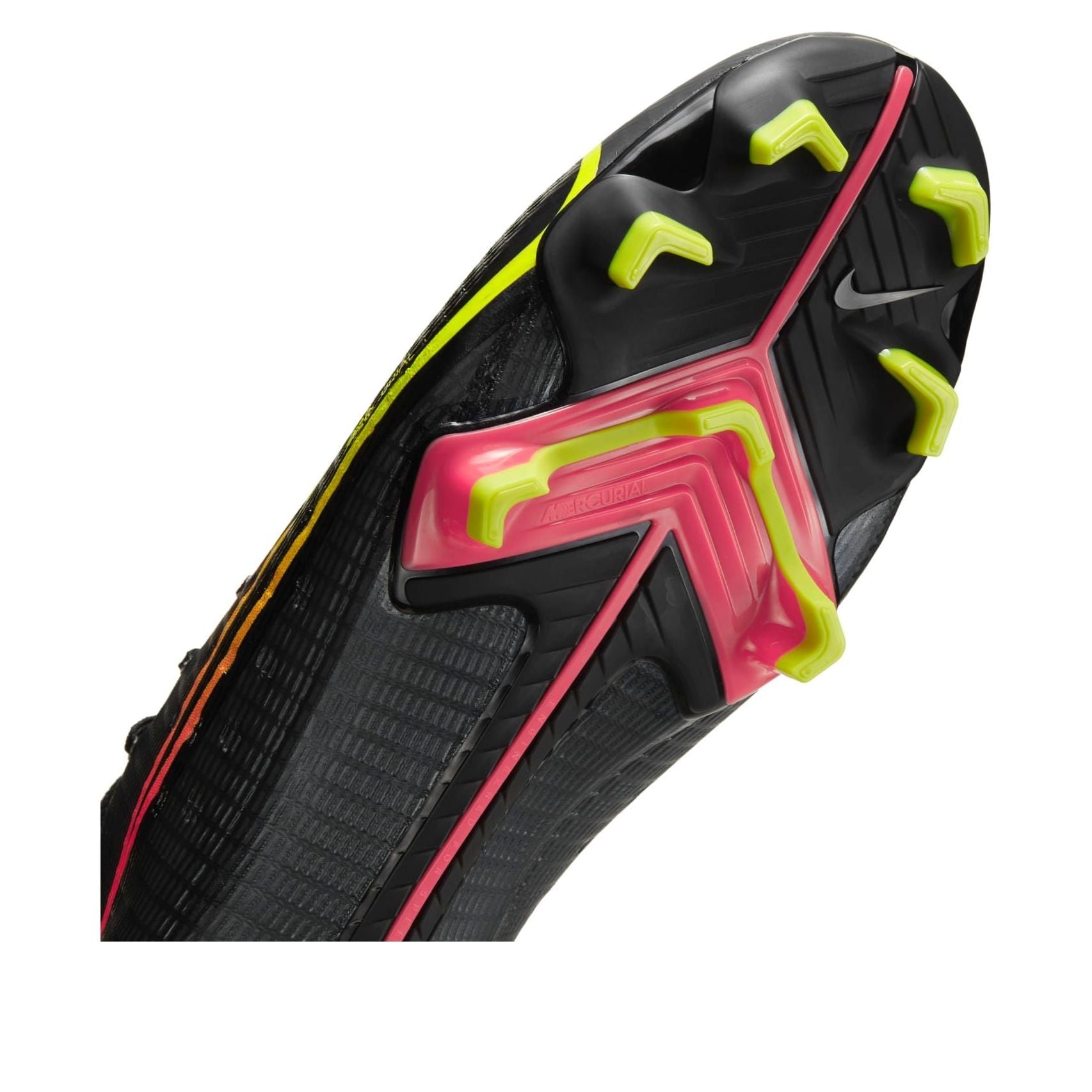 Nike Mercurial Vapor 14 Pro FG 'Black Cyber' CU5693-090