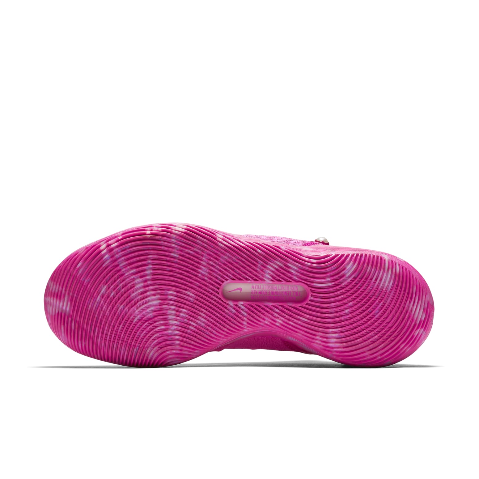 Nike Zoom KD 11 EP 'Aunt Pearl' BV7722-600