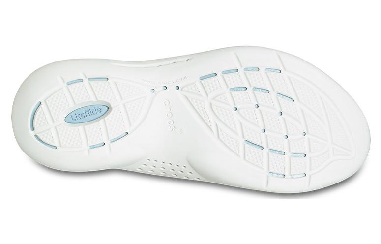 Crocs LiteRide 360 Pacer 'Navy' 206715-4TA