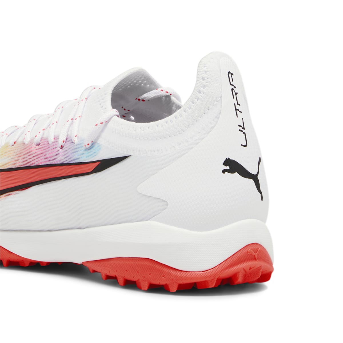 PUMA Ultra Ultimate Cage 'White Fire Orchid' 107502-01