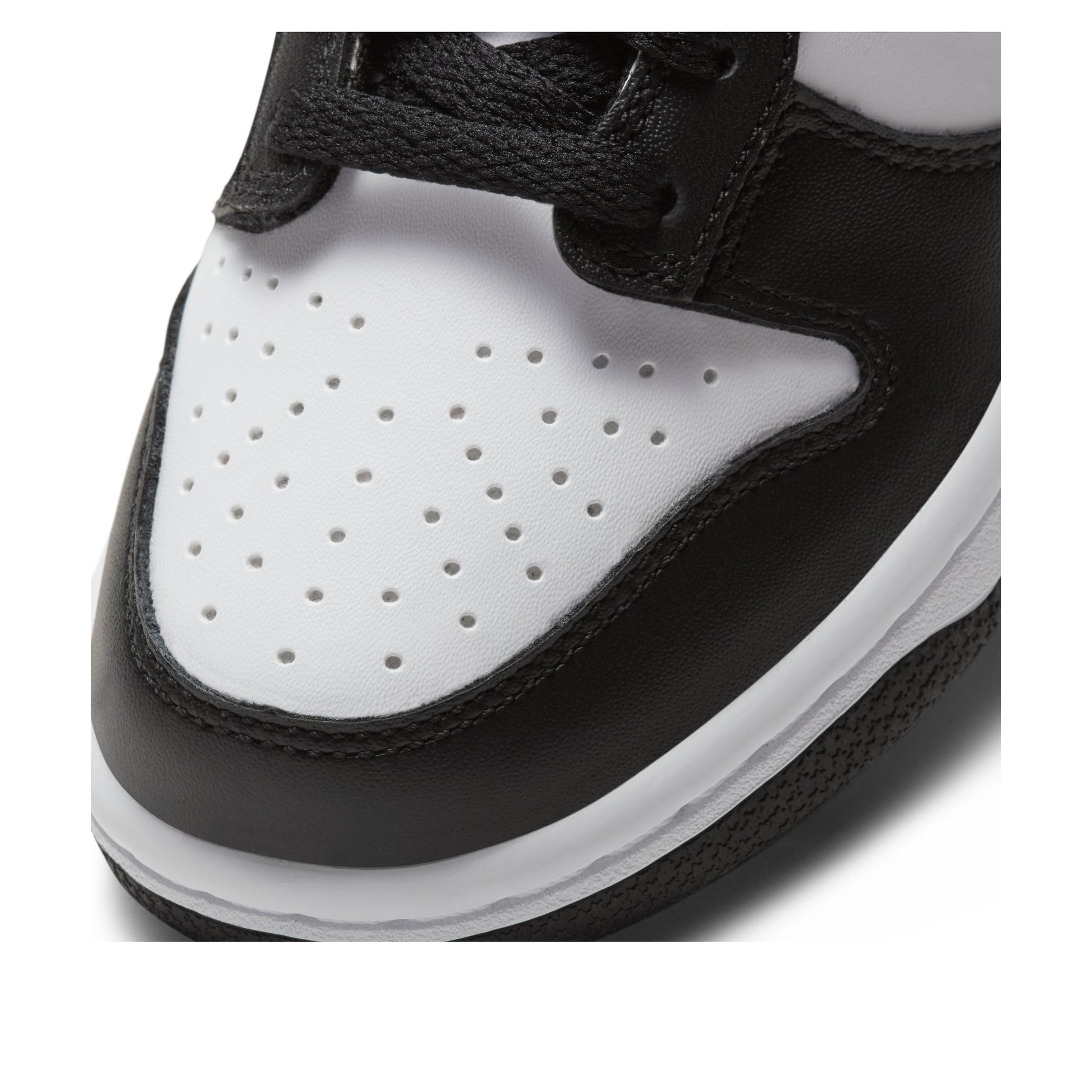 (GS) Nike Dunk Low Retro 'Panda' CW1590-100