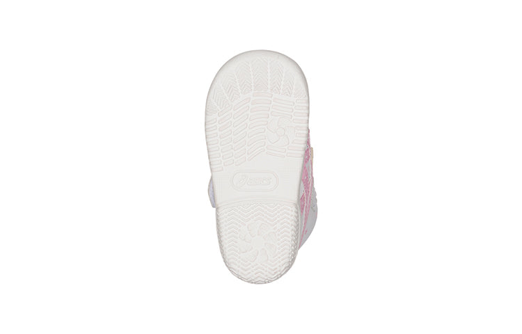 ASICS Fabre First Sl 3 'White Pink' TUF123-101