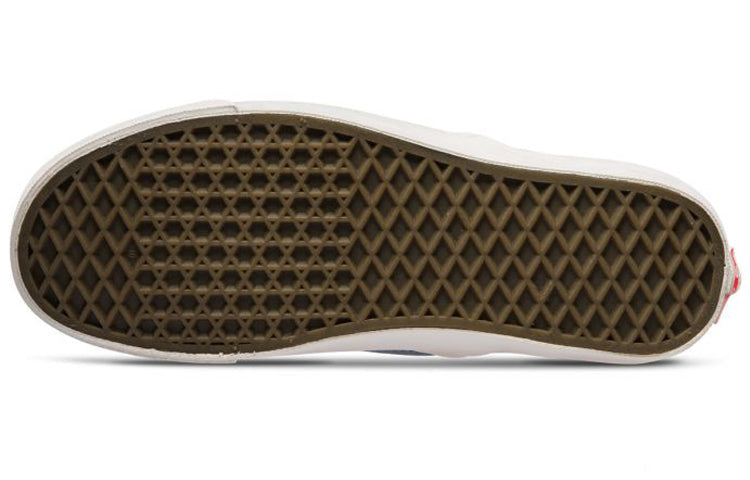Vans Slip-On LX 'Slate Blue' VN000UDFU9S