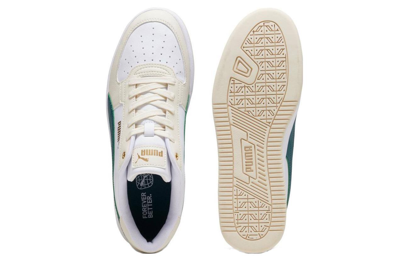 PUMA Caven 2.0 'White Ecru' 392290-10